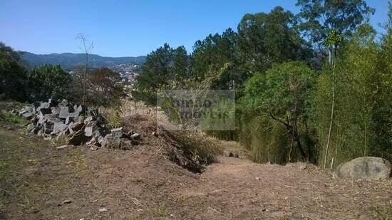 Terreno de 7.600 m² Cacéia - Mairiporã, à venda por R$ 230.000