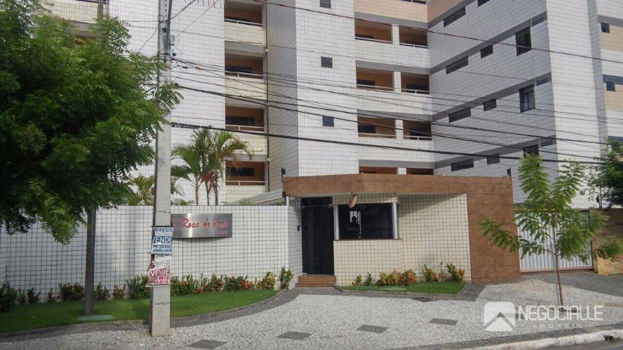Apartamento Bessa, João Pessoa - PB