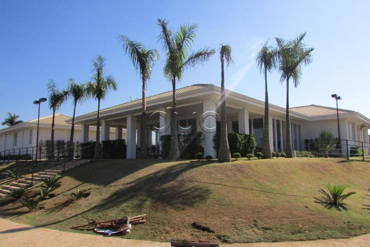 Terreno Residencial Terras de Ártemis, Piracicaba - SP