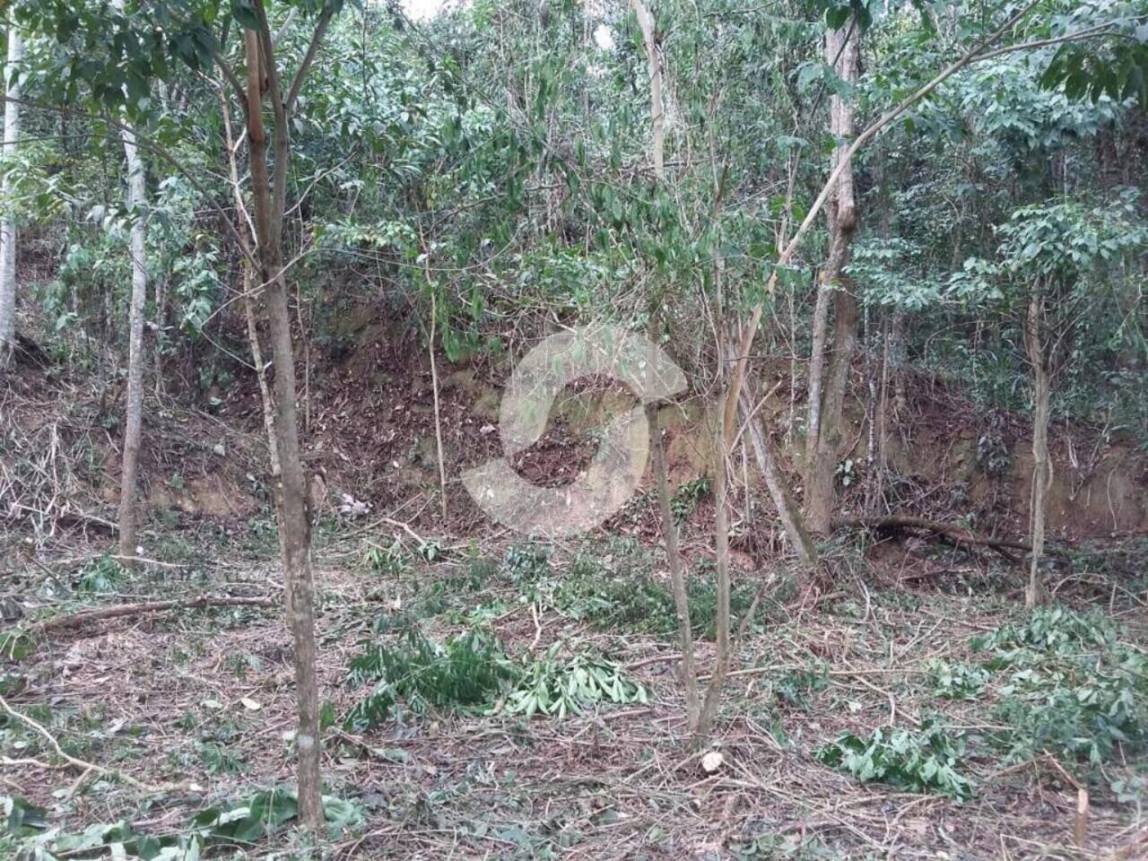 Terreno Serra Grande, Niterói - RJ