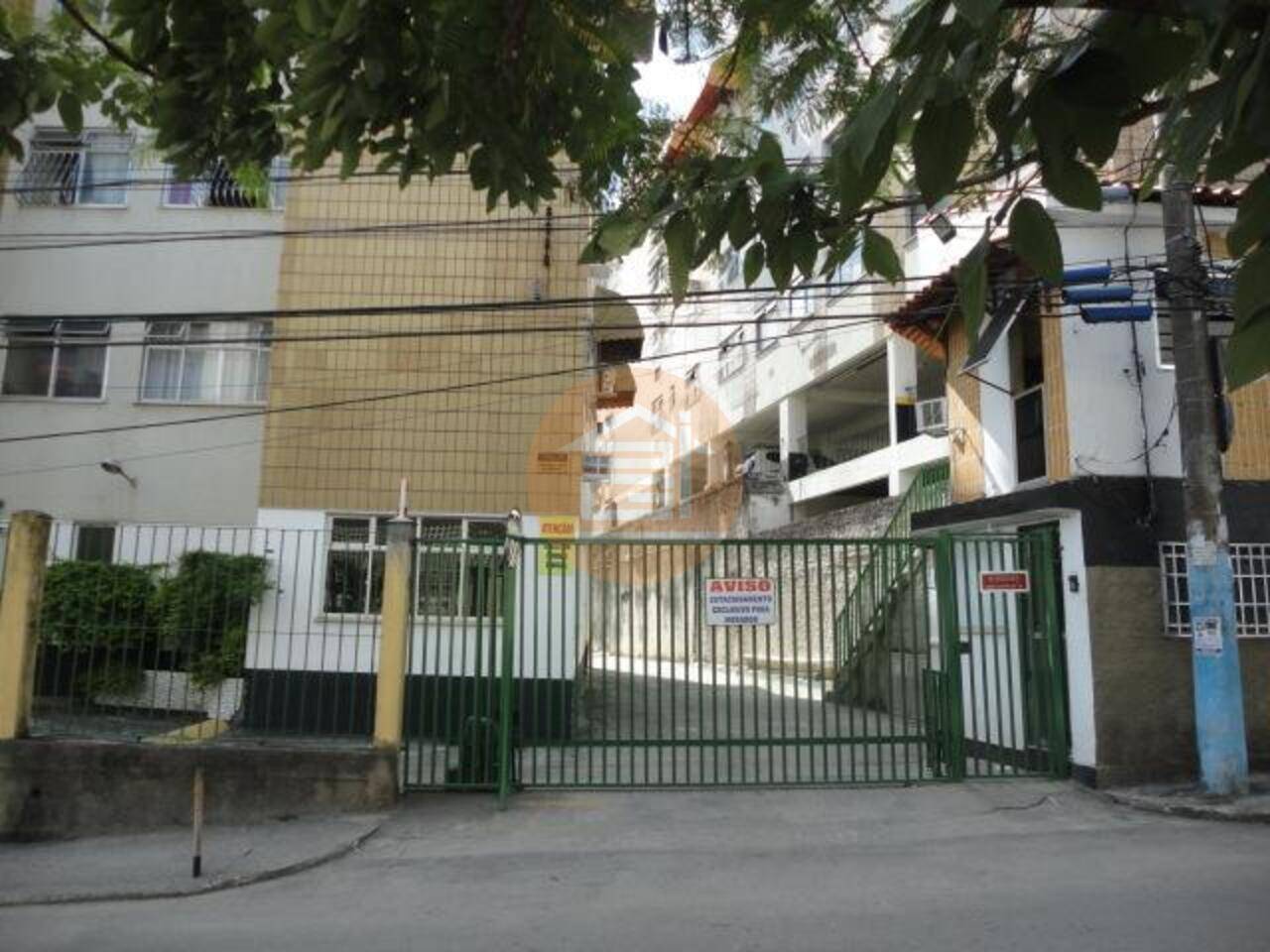 Apartamento Santa Catarina, São Gonçalo - RJ