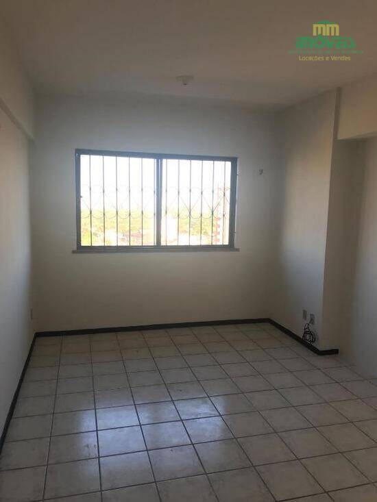 Apartamento Tauape, Fortaleza - CE