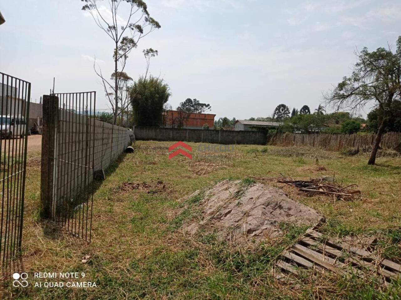 Terreno Chacara Remanso, Cotia - SP