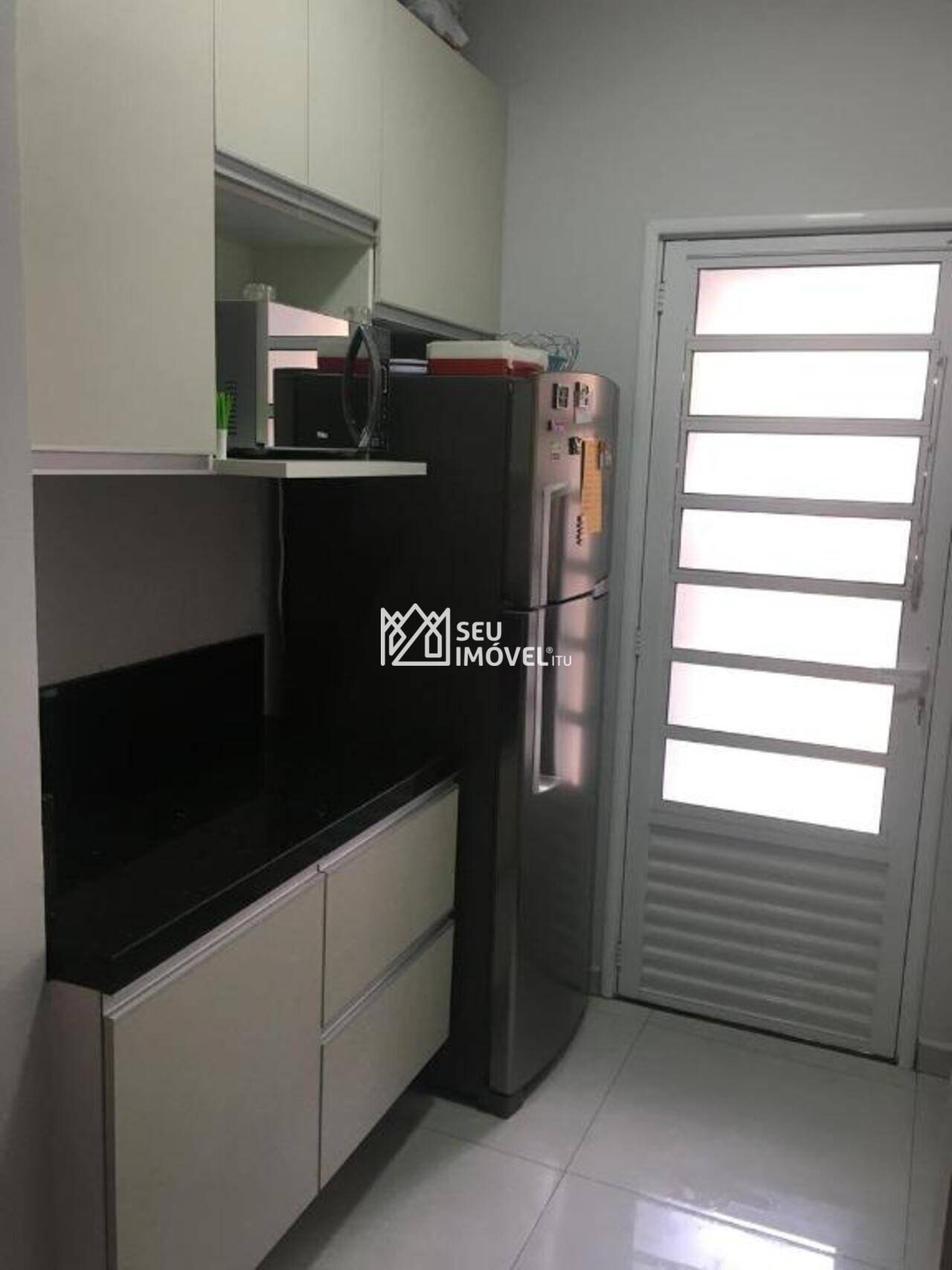 Apartamento Jardim Faculdade, Itu - SP