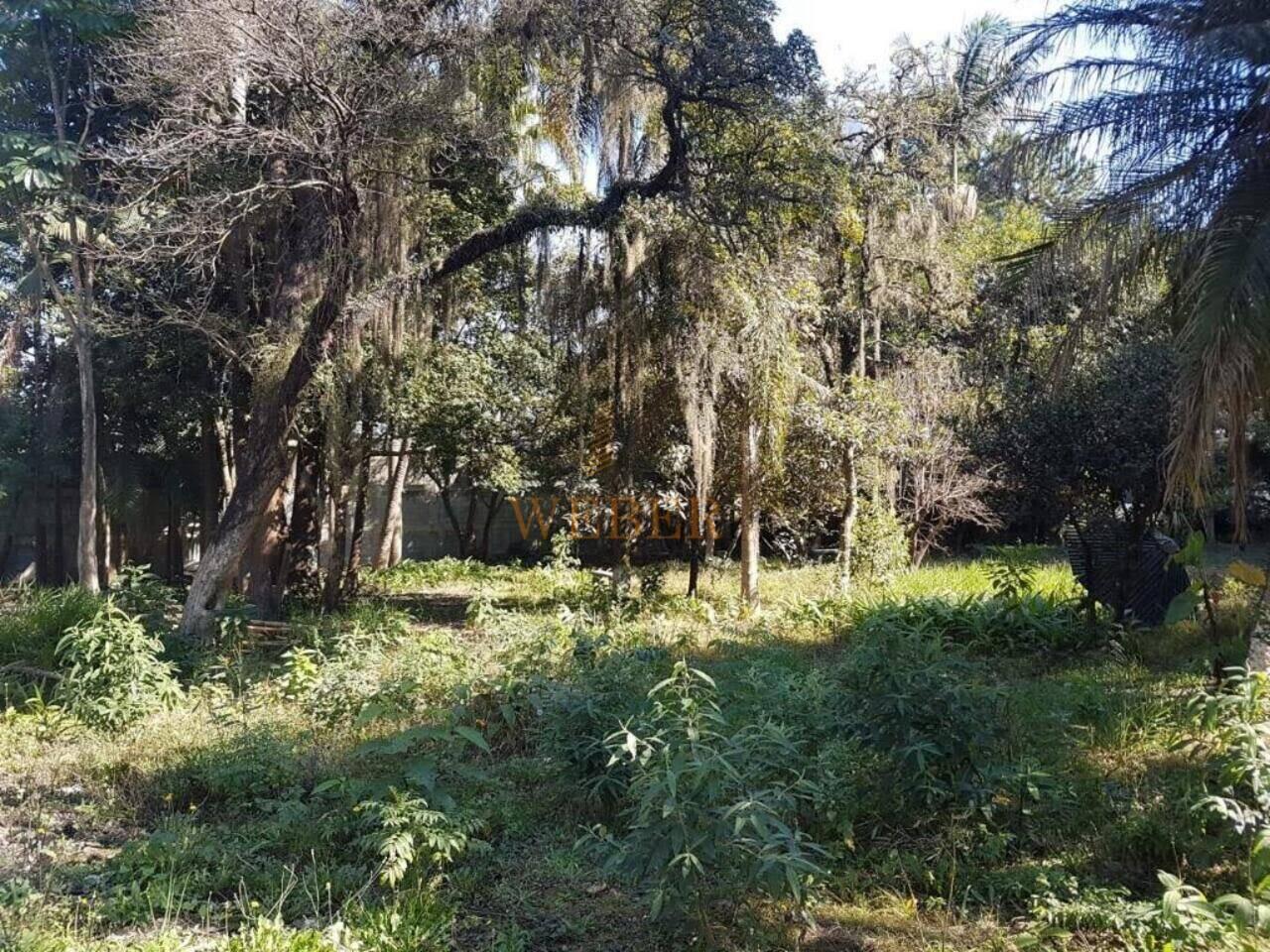 Área Arraial Paulista, Taboão da Serra - SP