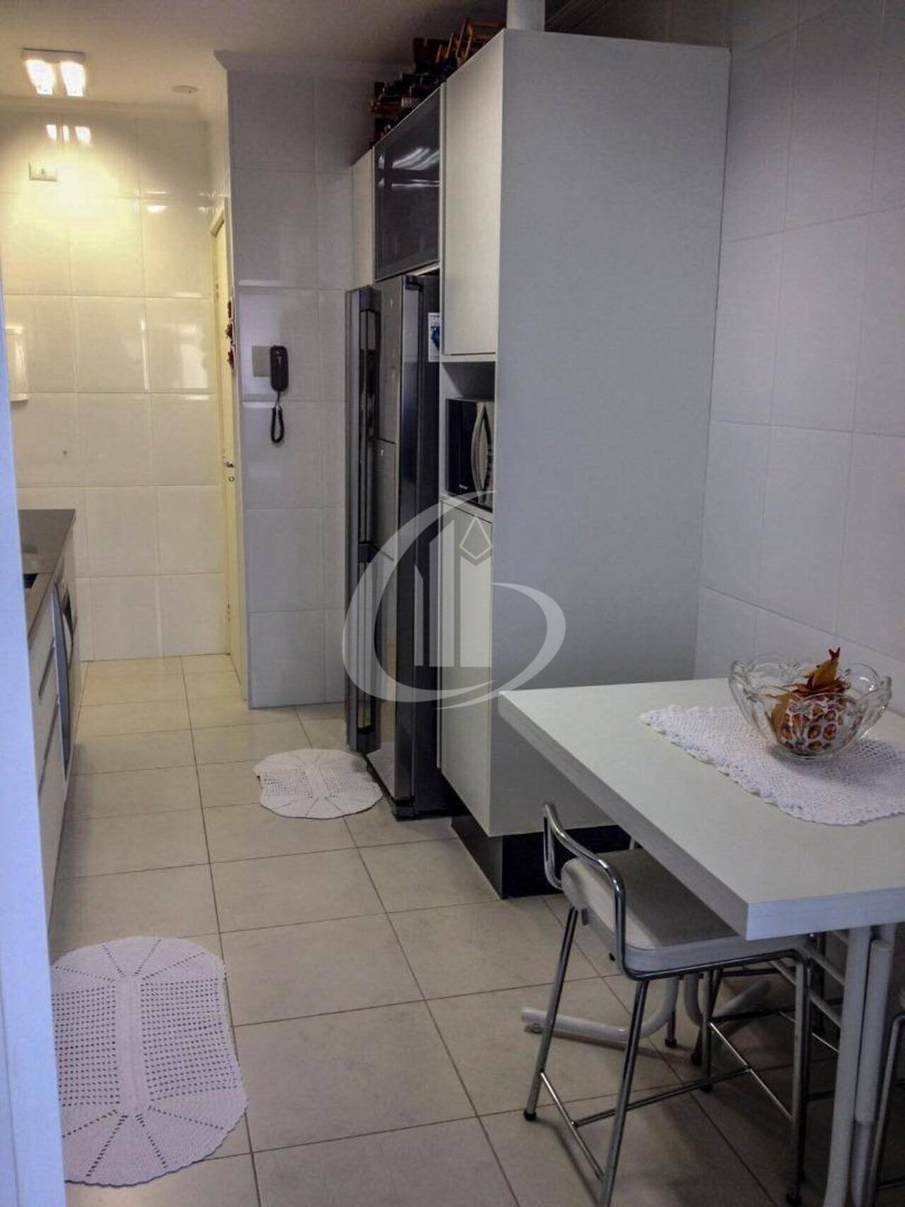 Apartamento Santana, São Paulo - SP