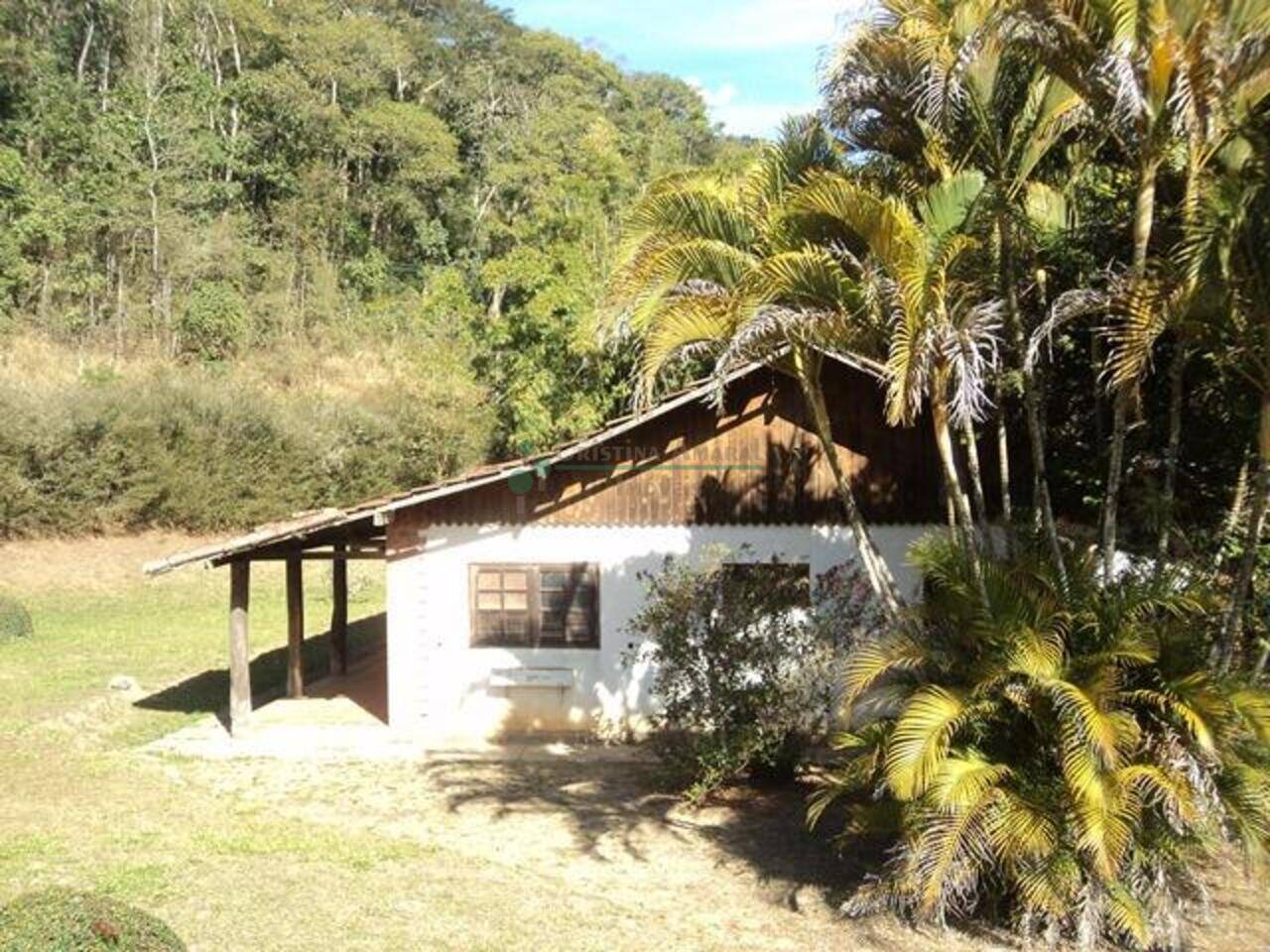 Terreno Nhunguaçu, Teresópolis - RJ