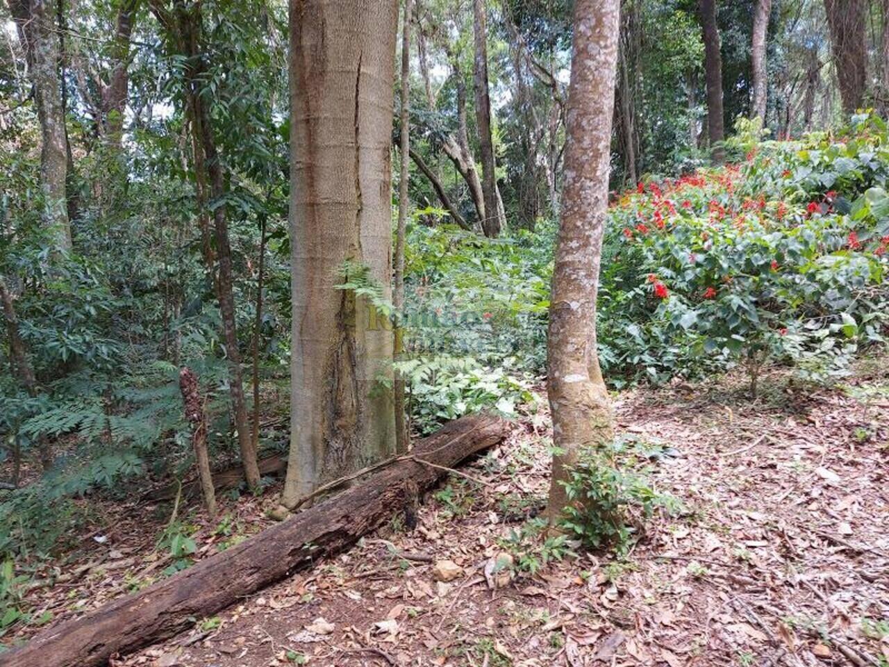 Terreno Cacéia, Mairiporã - SP