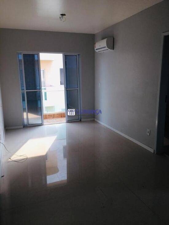 Apartamento Campo Grande, Rio de Janeiro - RJ