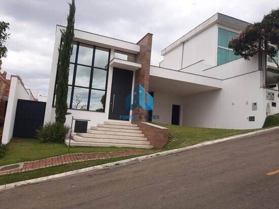 Casa Spina Ville II, Juiz de Fora - MG