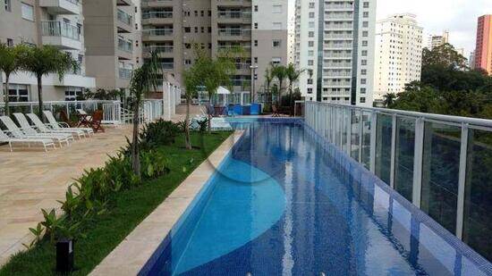 Jardim Park House, apartamentos com 2 a 4 quartos, 66 a 115 m², Santo André - SP
