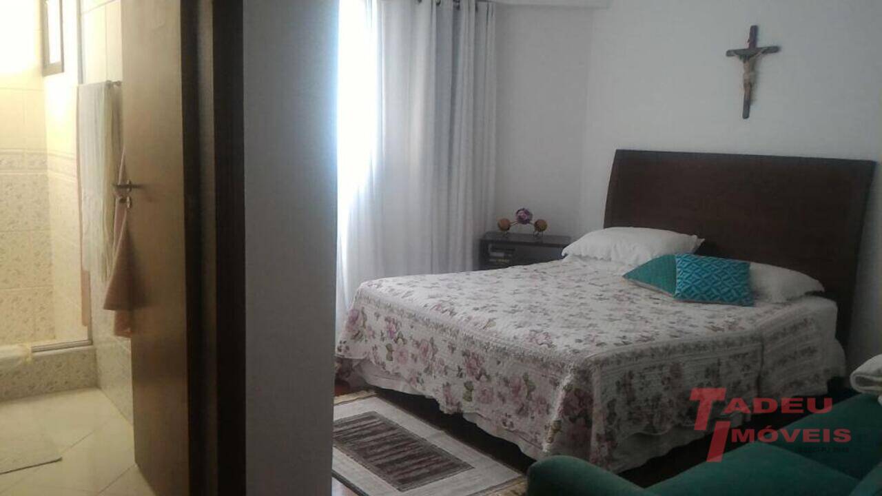 Apartamento Centro, Pouso Alegre - MG