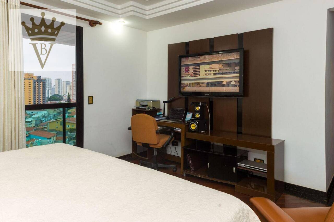 Apartamento Vila Zelina, São Paulo - SP