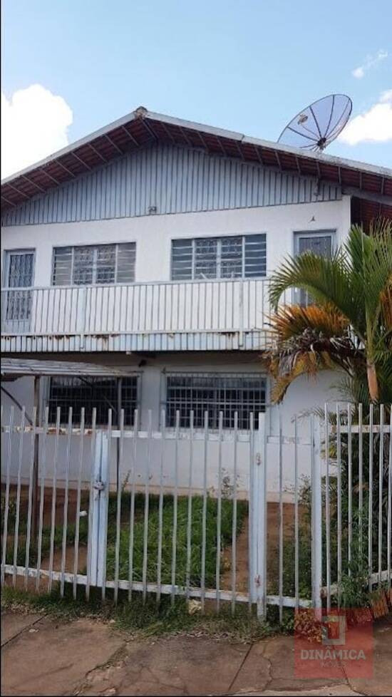 Apartamento de 85 m² Olinda - Uberaba, à venda por R$ 220.000 ou aluguel por R$ 950/mês