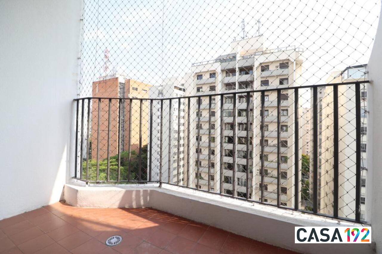 Apartamento Campo Belo, São Paulo - SP