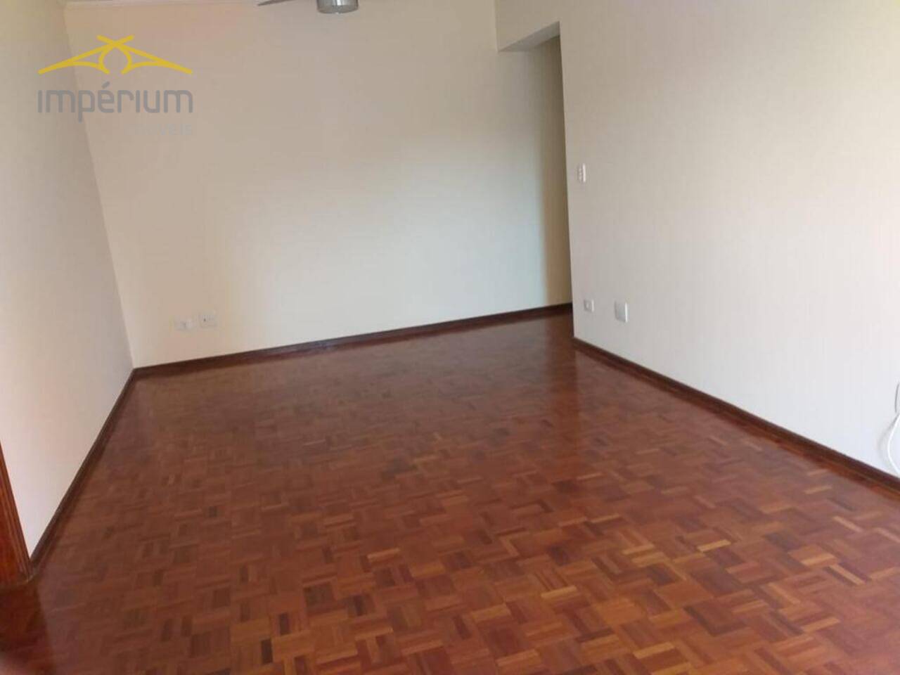 Apartamento Vila Belvedere, Americana - SP