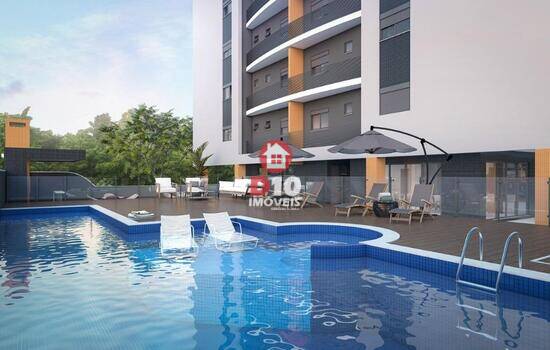 Selenza Residencial, apartamentos com 3 quartos, 340 m², Criciúma - SC