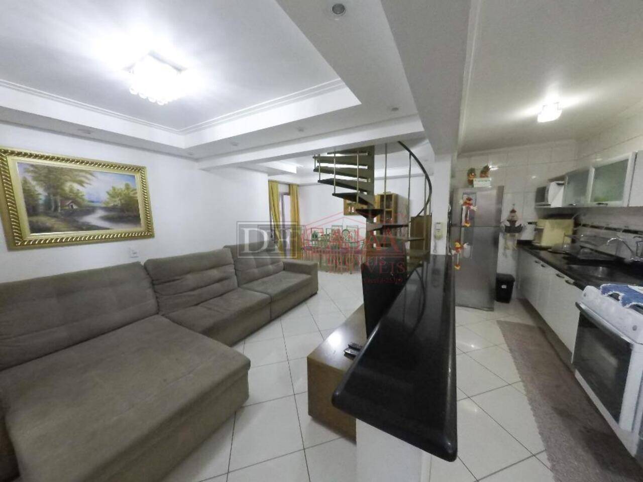 Apartamento duplex Vila Aricanduva, São Paulo - SP