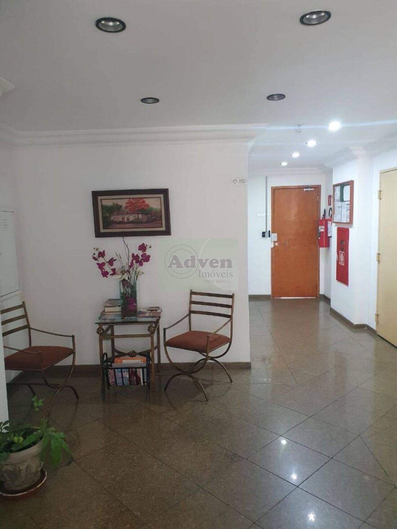 Apartamento Mooca, São Paulo - SP