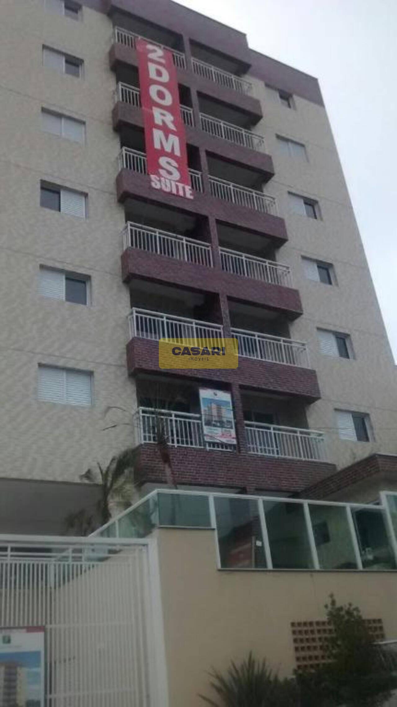 Apartamento Assunção, São Bernardo do Campo - SP