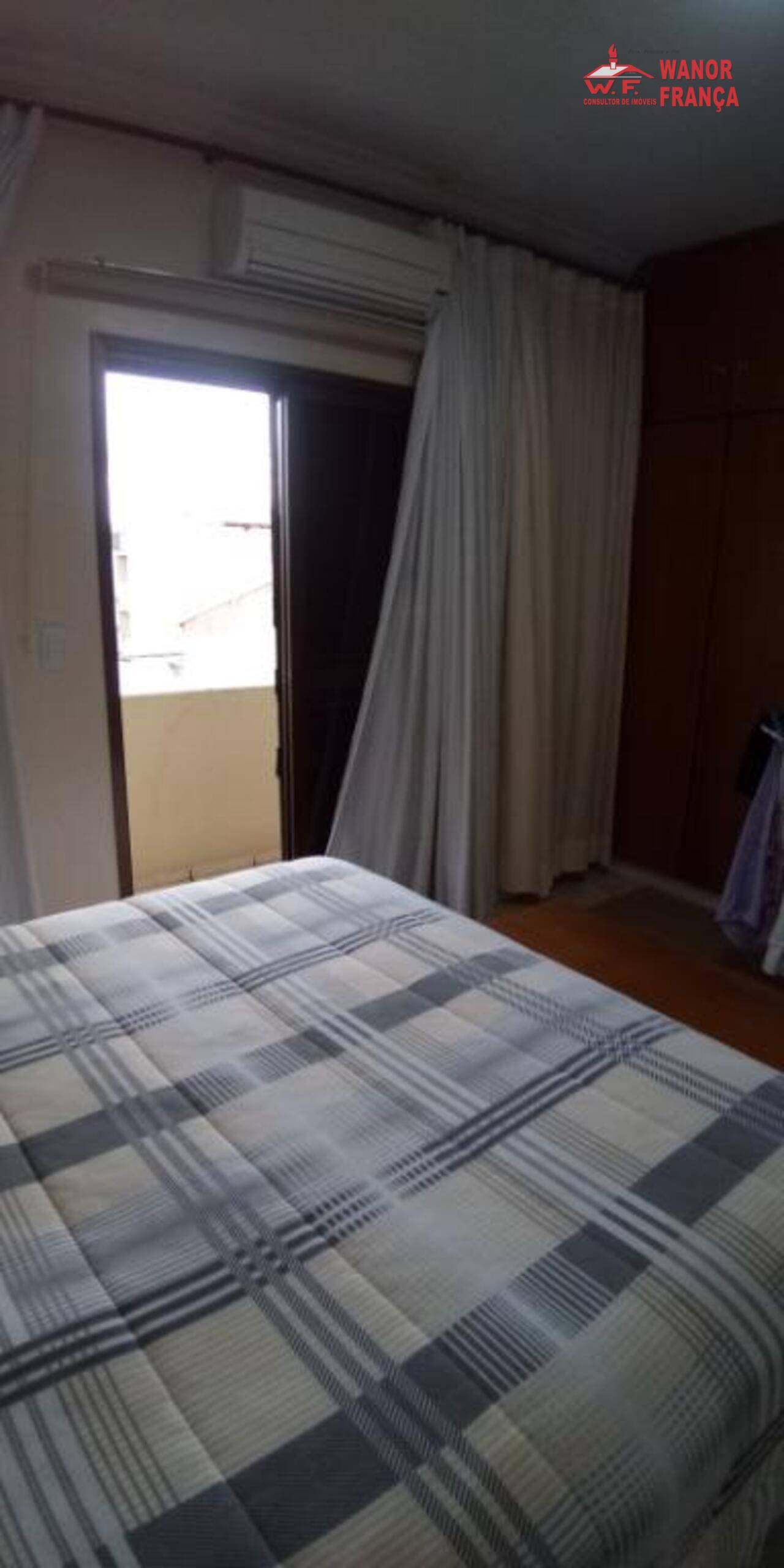 Apartamento Campo do Galvão, Guaratinguetá - SP