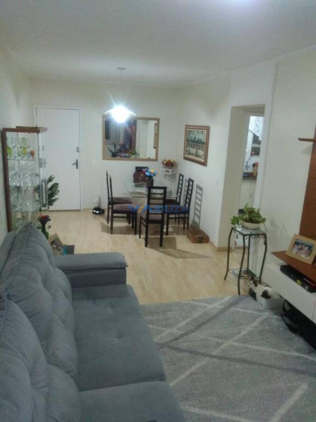 Apartamento Macedo, Guarulhos - SP