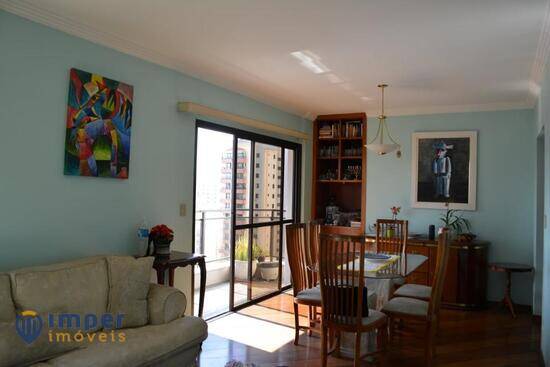 Apartamento Perdizes, São Paulo - SP