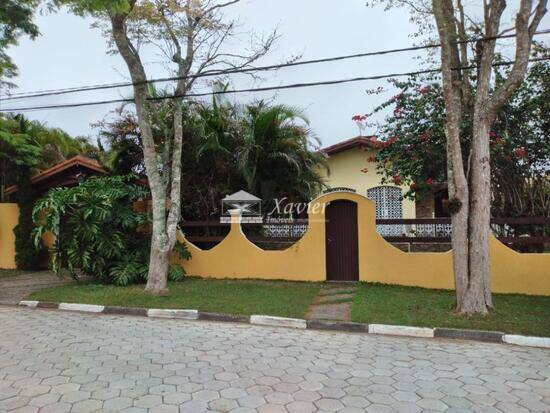 Casa de 300 m² Haras Bela Vista - Vargem Grande Paulista, à venda por R$ 980.000