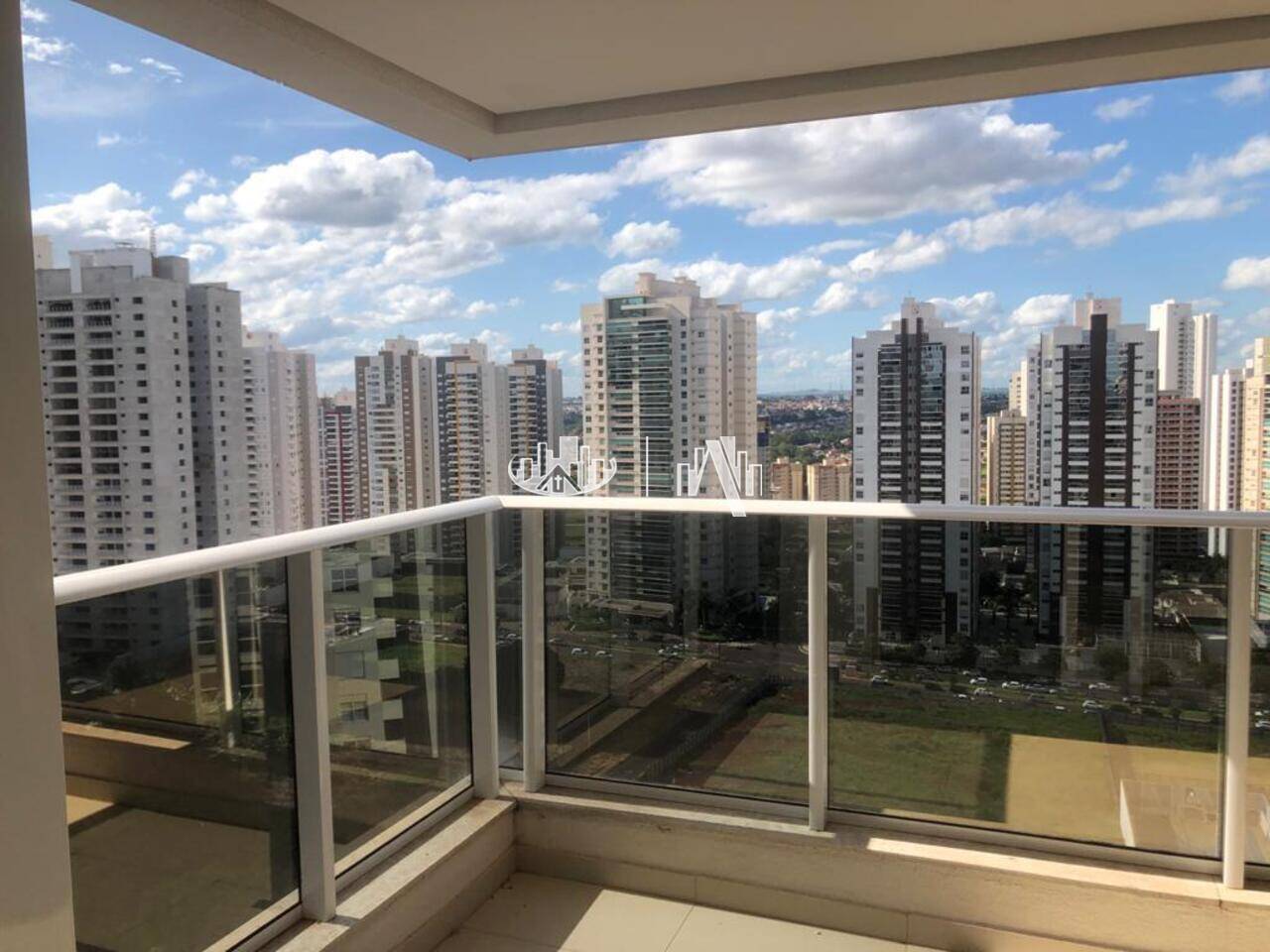 Apartamento Gleba Palhano, Londrina - PR