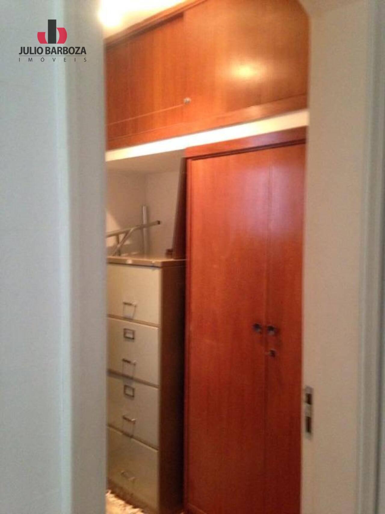 Apartamento Campo Belo, São Paulo - SP