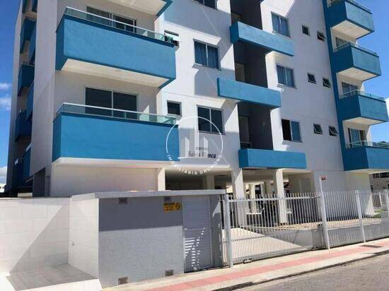 Residencial Bahia Blanca, apartamentos com 2 quartos, 60 m², São José - SC