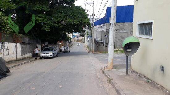 Terreno Jardim Califórnia, Barueri - SP