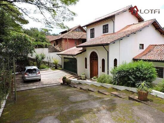 Casa Granja Viana, Jandira - SP