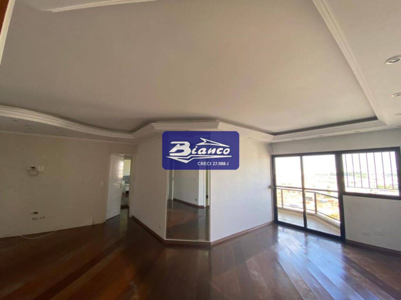 Apartamento Vila Galvão, Guarulhos - SP