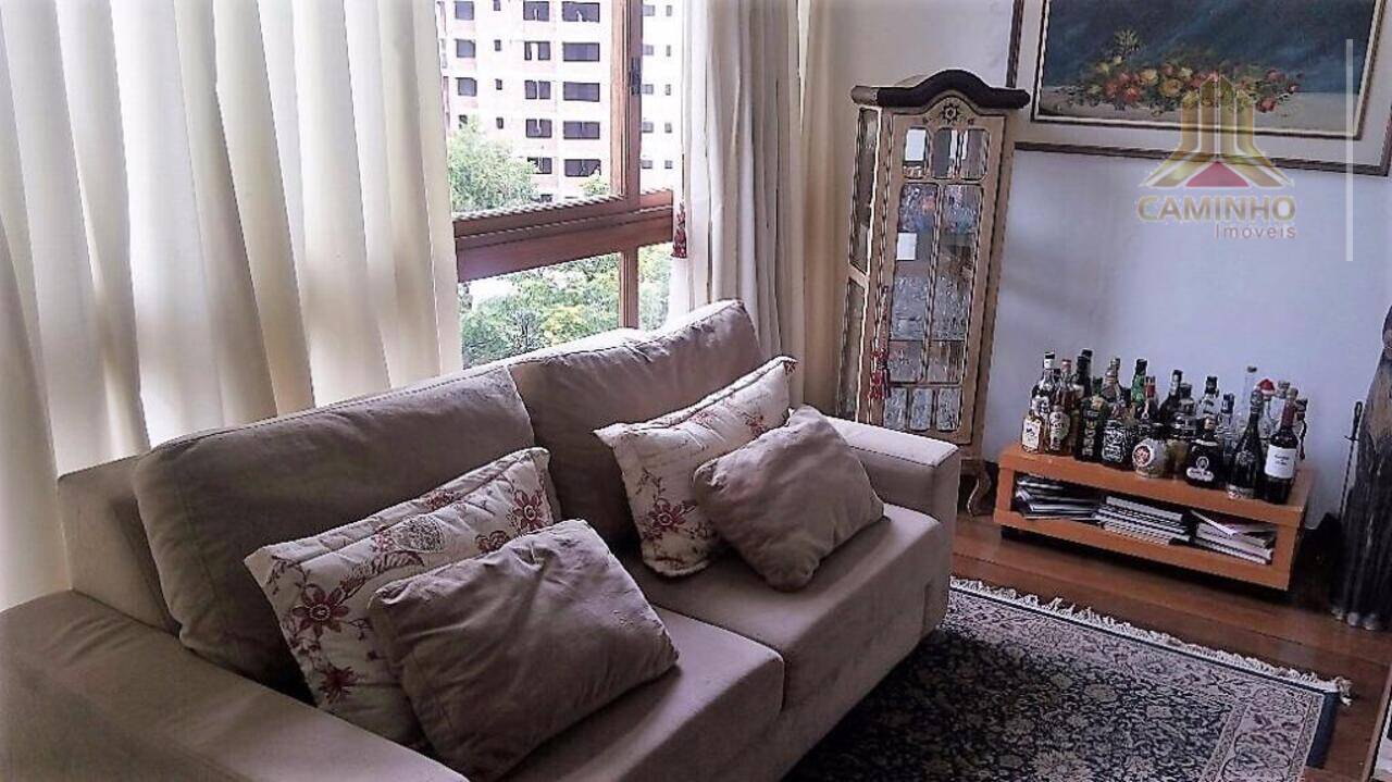 Apartamento Petrópolis, Porto Alegre - RS