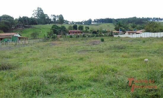 Terreno Bairro do Sítio, Silvianópolis - MG