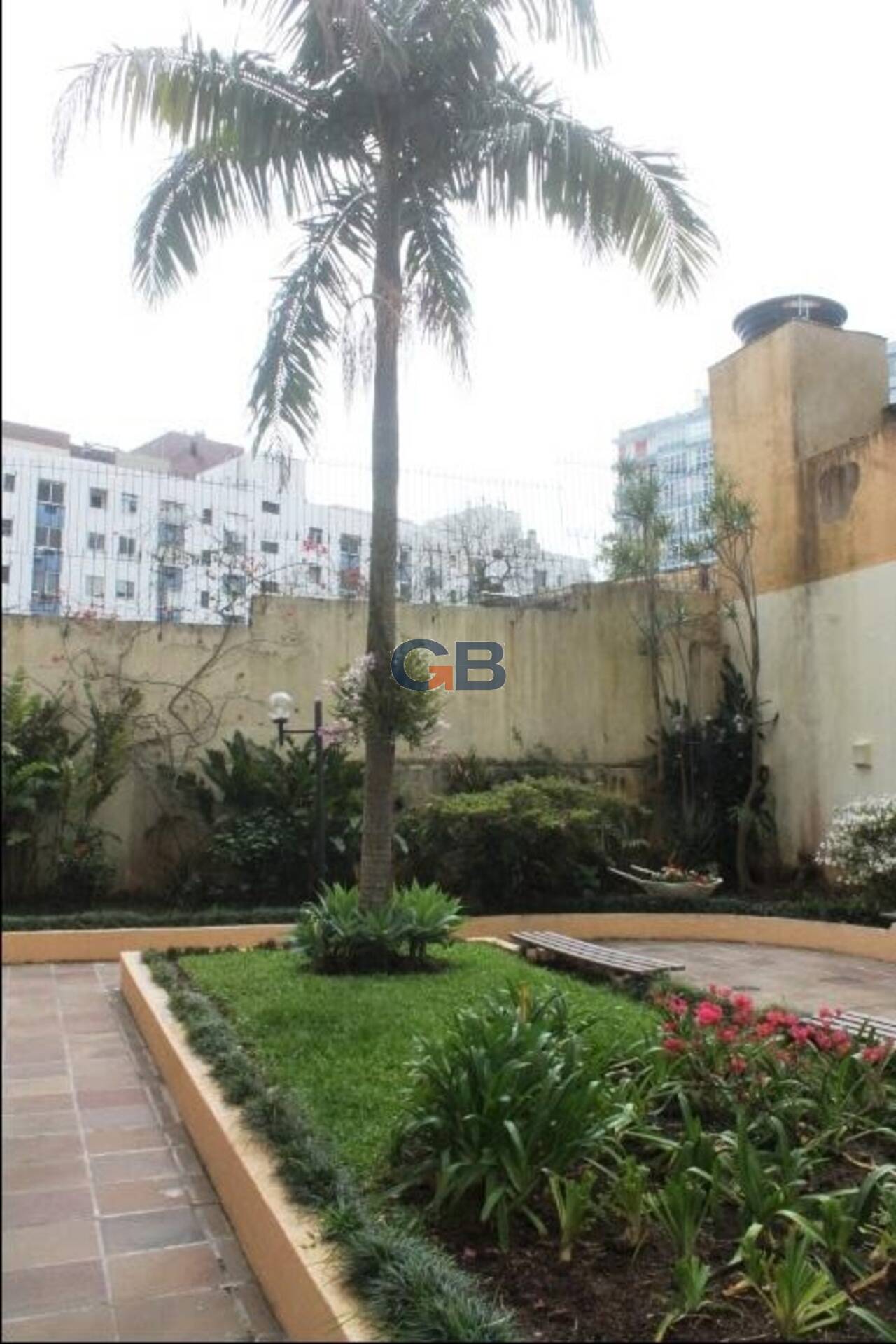 Apartamento Centro, Porto Alegre - RS