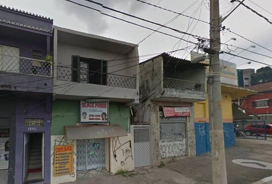 Sobrado de 400 m² Artur Alvim - São Paulo, à venda por R$ 750.000