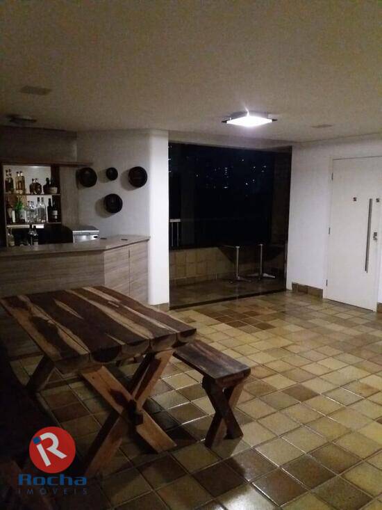 Apartamento Rosarinho, Recife - PE