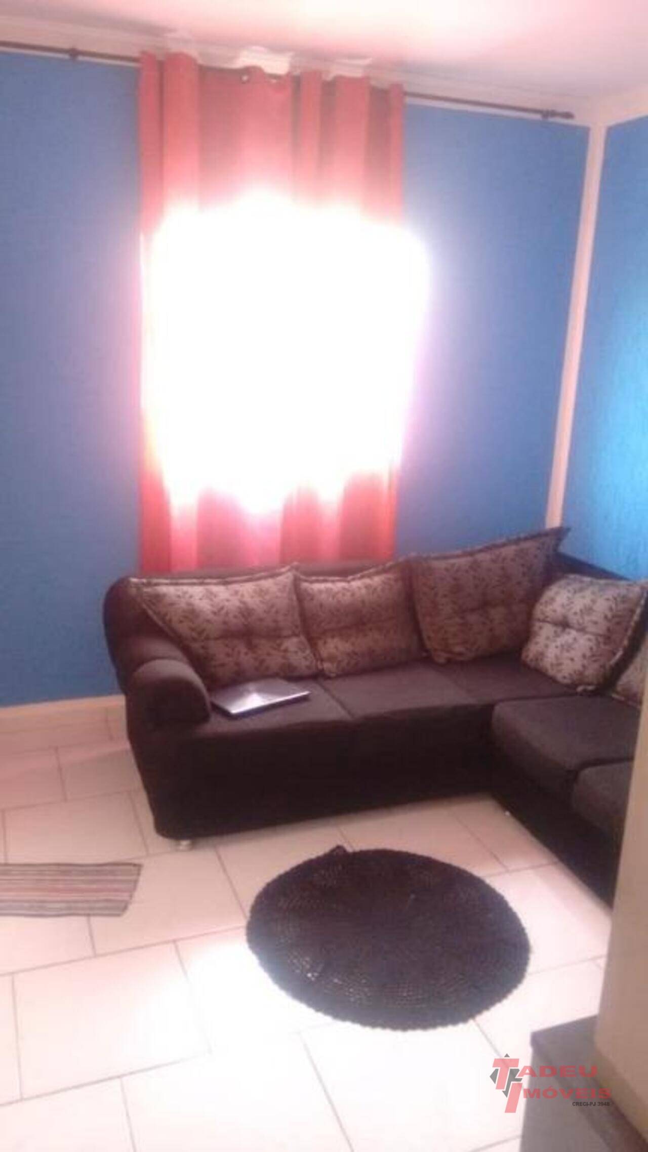 Apartamento Jardim Califórnia, Pouso Alegre - MG