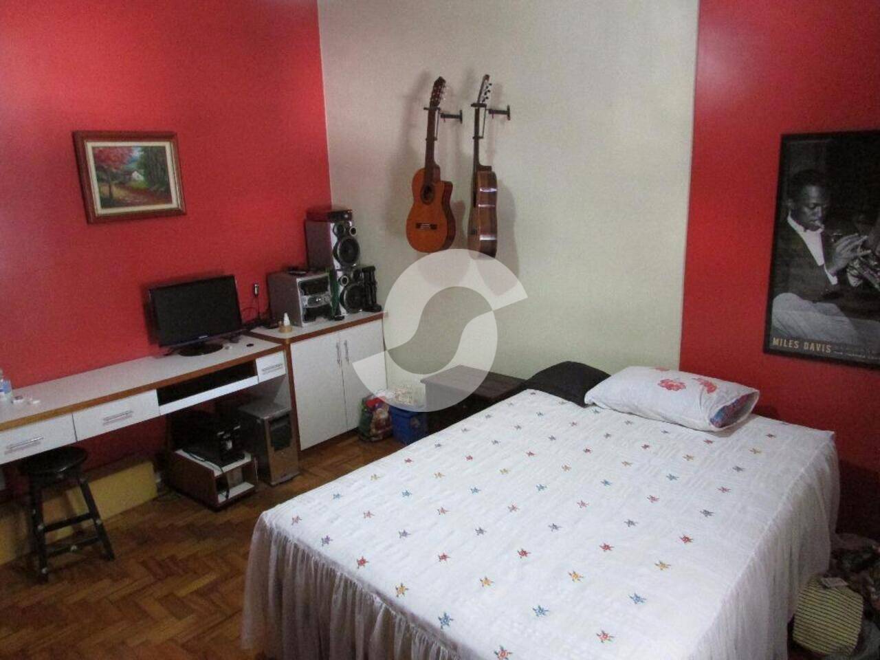 Apartamento Icaraí, Niterói - RJ