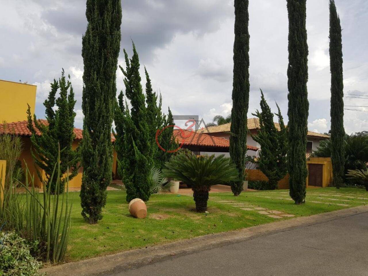 Casa Granja Viana, Cotia - SP