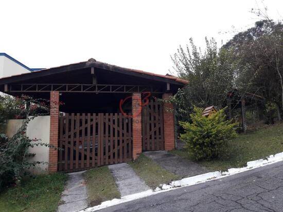 Casa de 310 m² Vila Verde - Itapevi, à venda por R$ 1.100.000