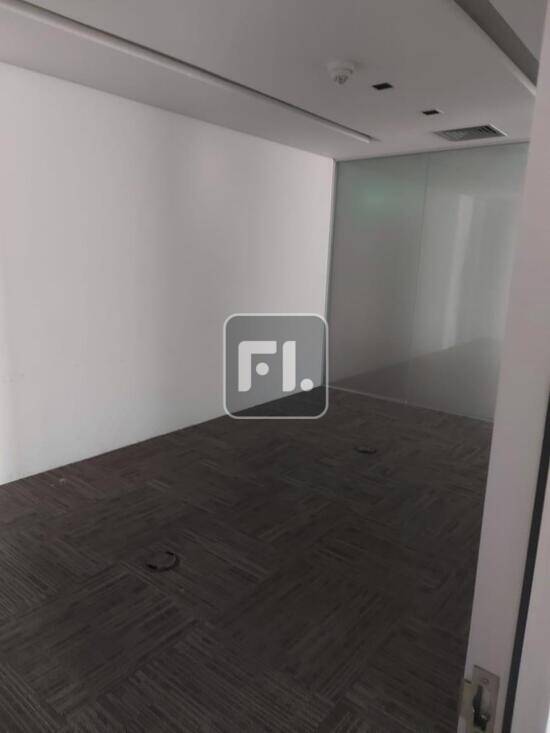 Conjunto para alugar, 500m² - Bela Vista - São Paulo/SP