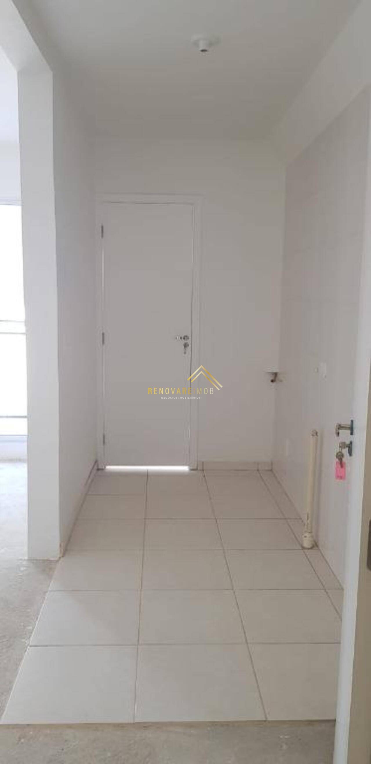 Apartamento Vila Juliana, Piraquara - PR