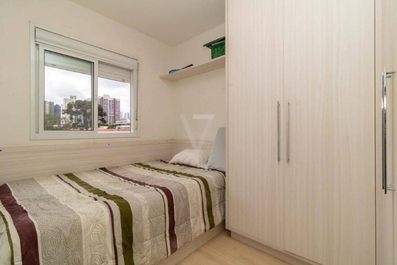 Apartamento Água Verde, Curitiba - PR