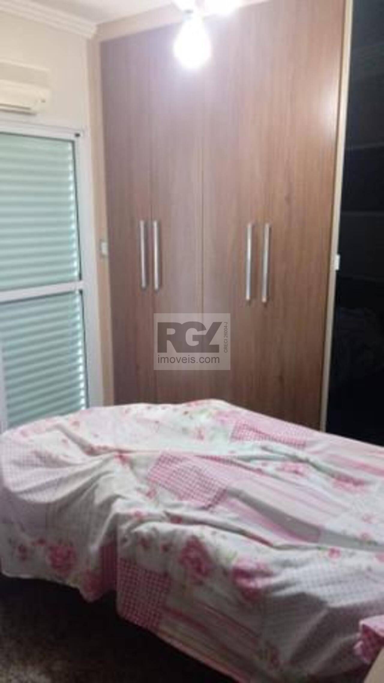 Apartamento Ponta da Praia, Santos - SP