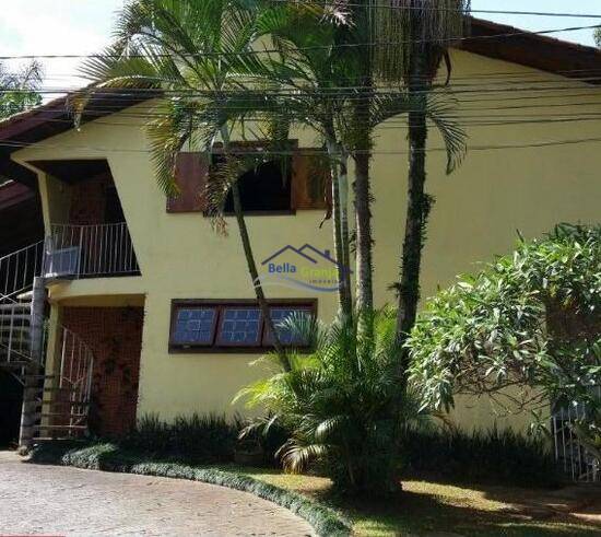 Casa de 500 m² Granja Viana - Cotia, à venda por R$ 1.200.000
