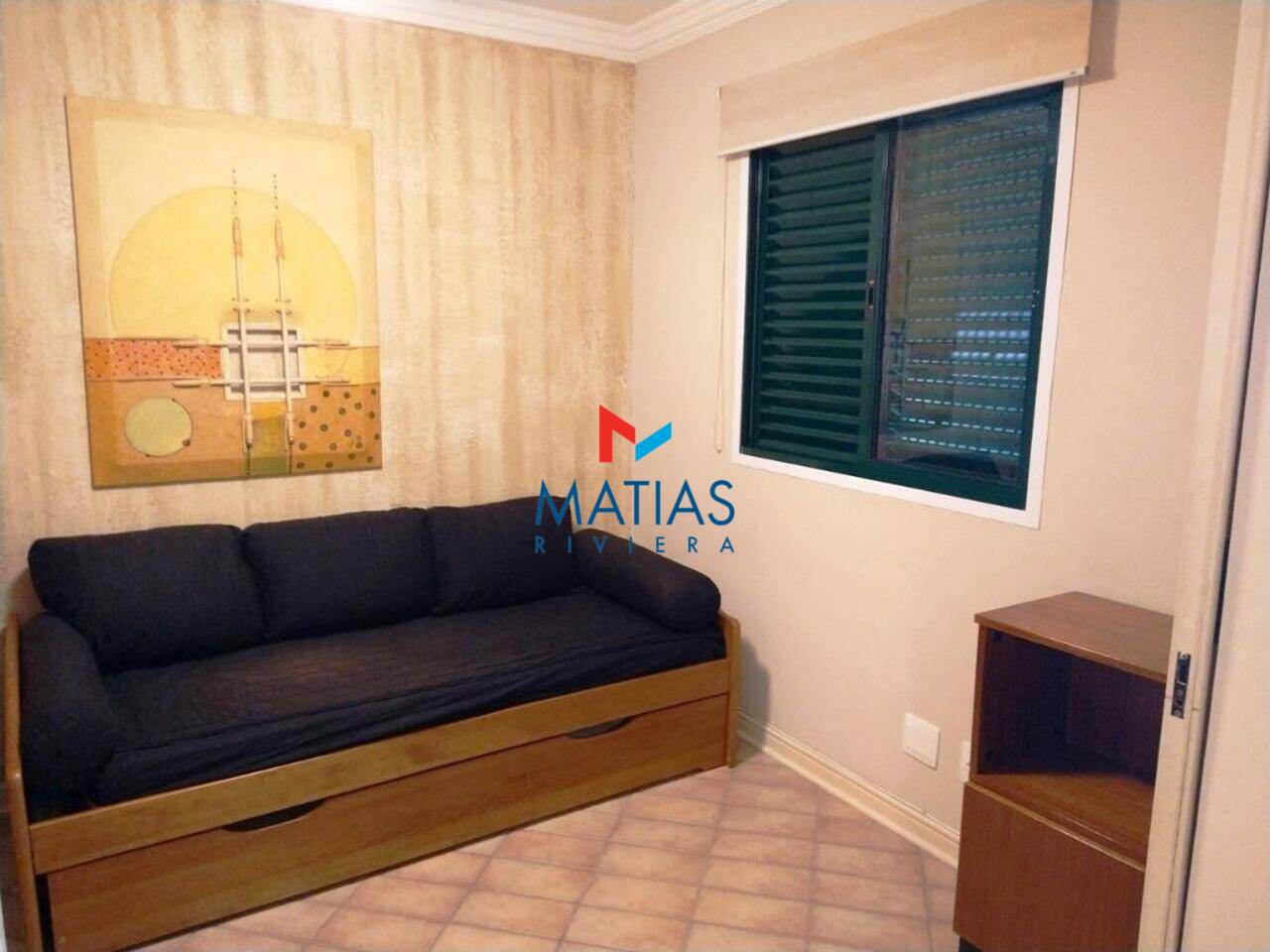 Apartamento Riviera Módulo 3, Bertioga - SP