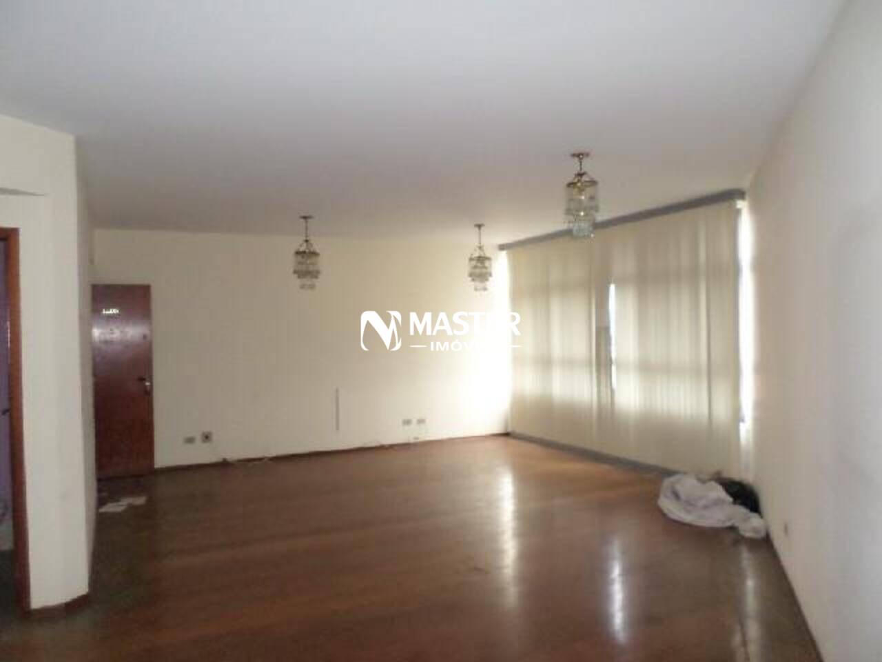 Apartamento Centro, Marília - SP